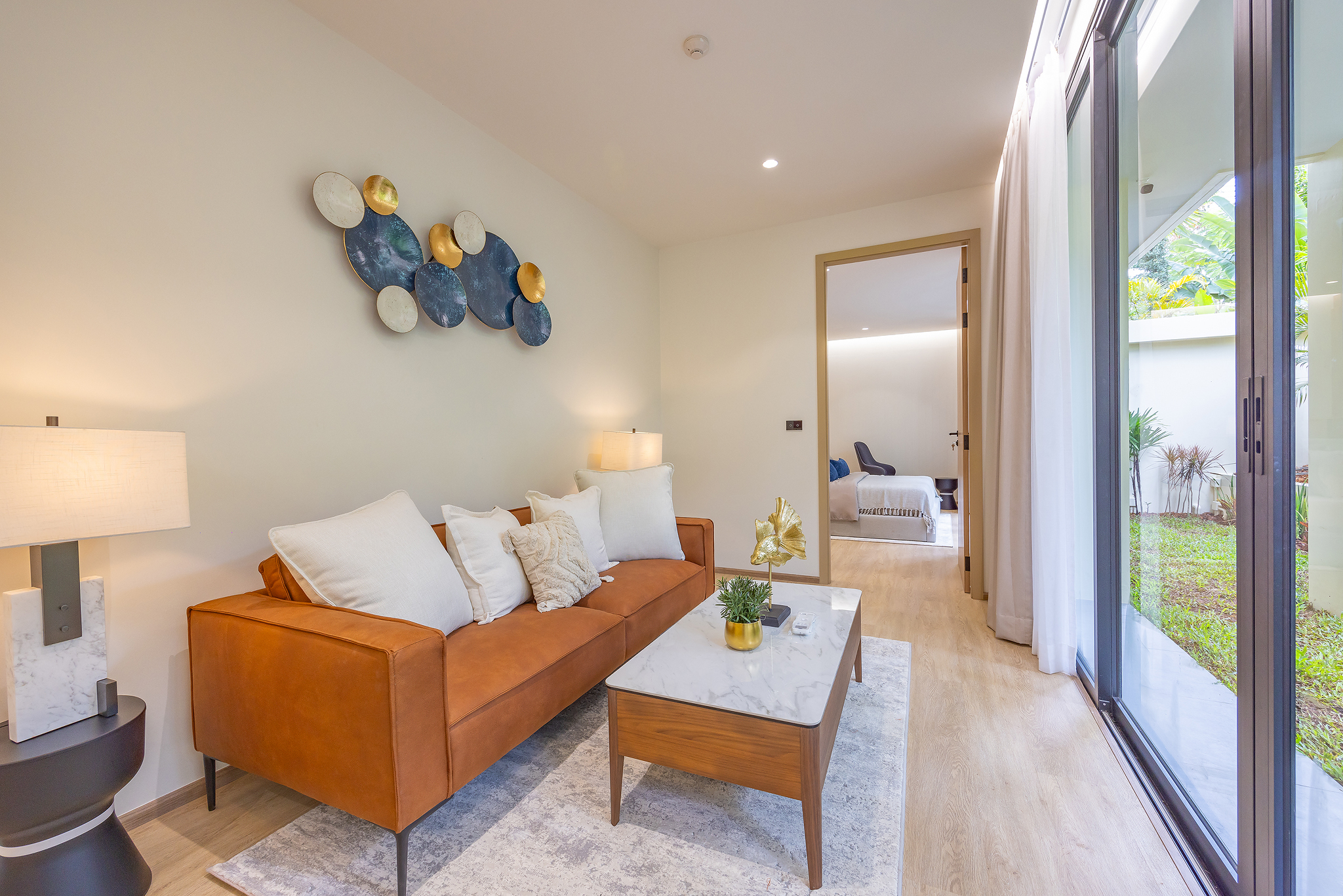 The Laytin Villa 123